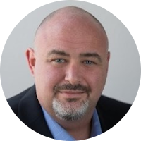 Testimonial profile image