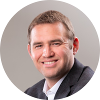 Testimonial profile image