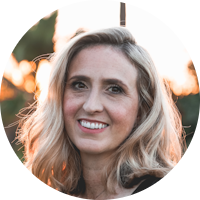 Testimonial profile image