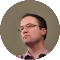 Testimonial profile image