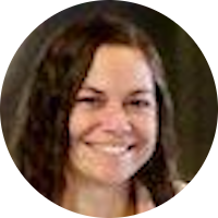 Testimonial profile image