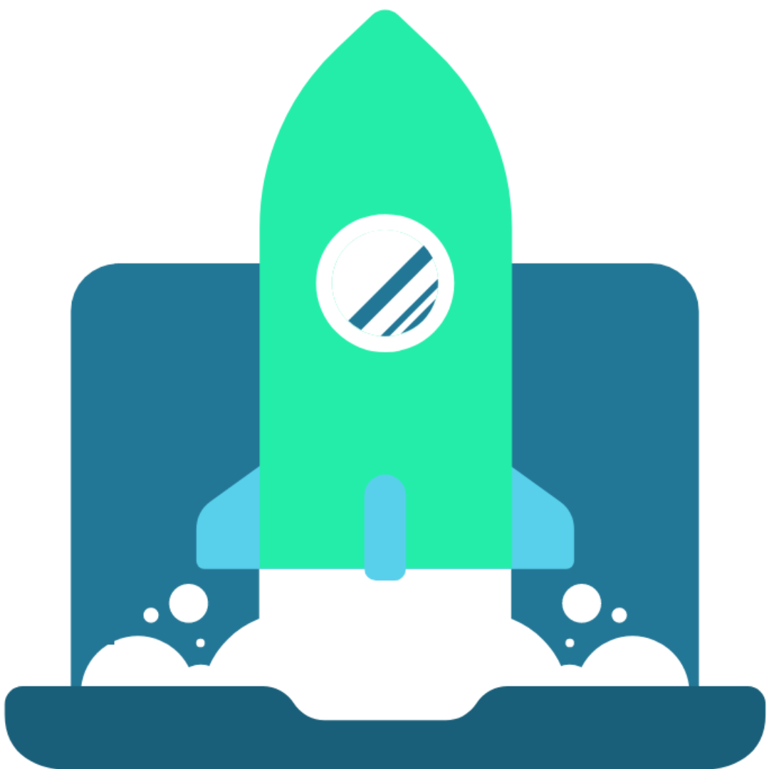Company logo